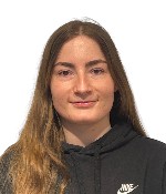 Cristina Svitalska, Logistics